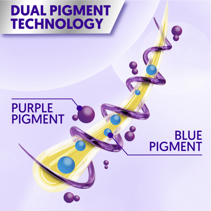 PROVOKE Touch Of Silver XXL Intensive Conditioner 400ml