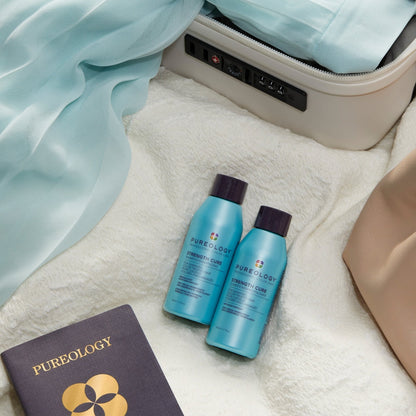 Pureology Strength Cure Discovery Set