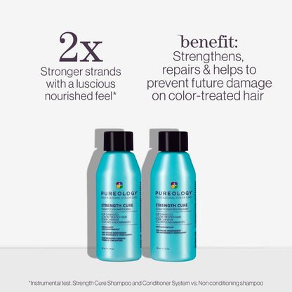 Pureology Strength Cure Discovery Set