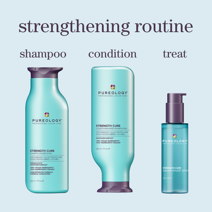 Pureology Strength Cure Dream Healer Serum 100ml