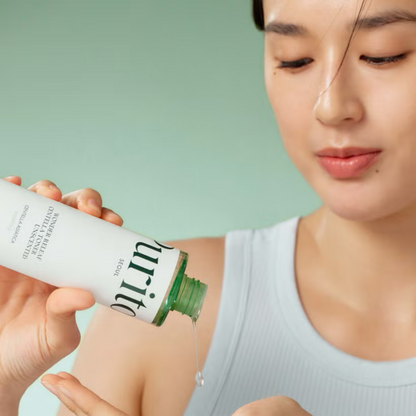 Purito Wonder Releaf Centella Toner Unscented 200ml