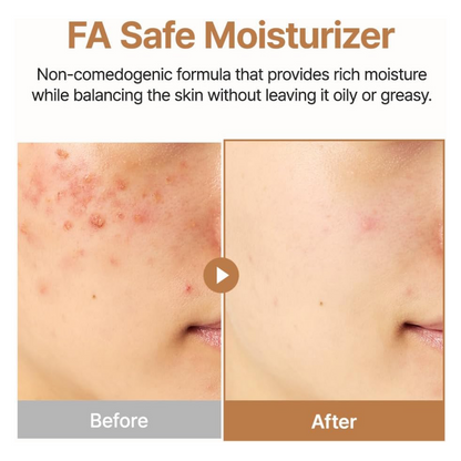 Purito Oat-In Calming Gel Cream 100ml