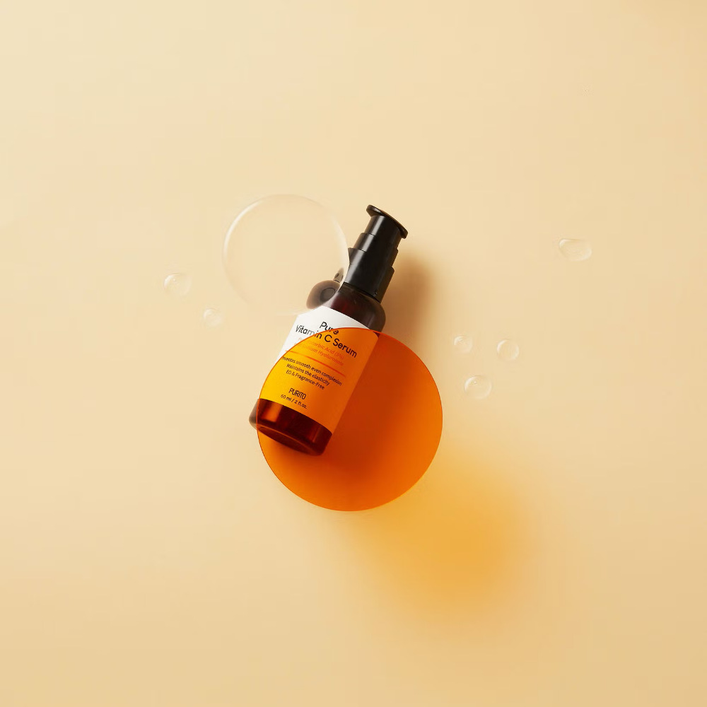 Purito Pure Vitamin C Serum 60ml