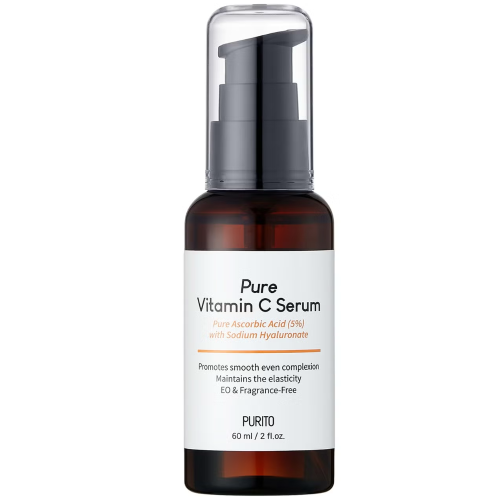 Purito Pure Vitamin C Serum 60ml