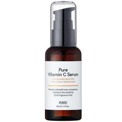 Purito Pure Vitamin C Serum 60ml
