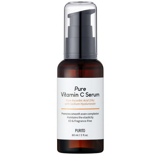 Purito Pure Vitamin C Serum 60ml