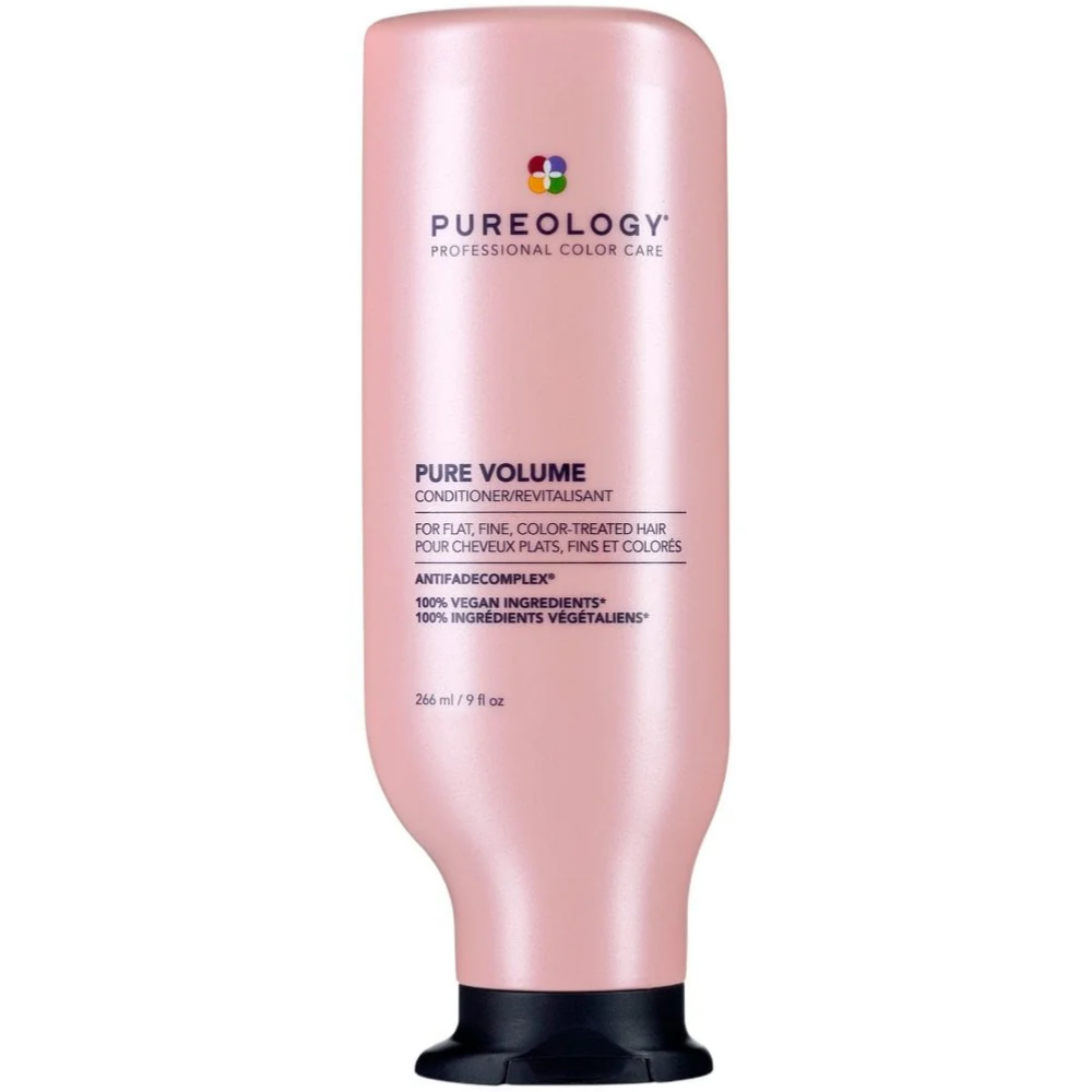 Pureology Pure Volume Shampoo & Conditioner Twin 2 x 266ml