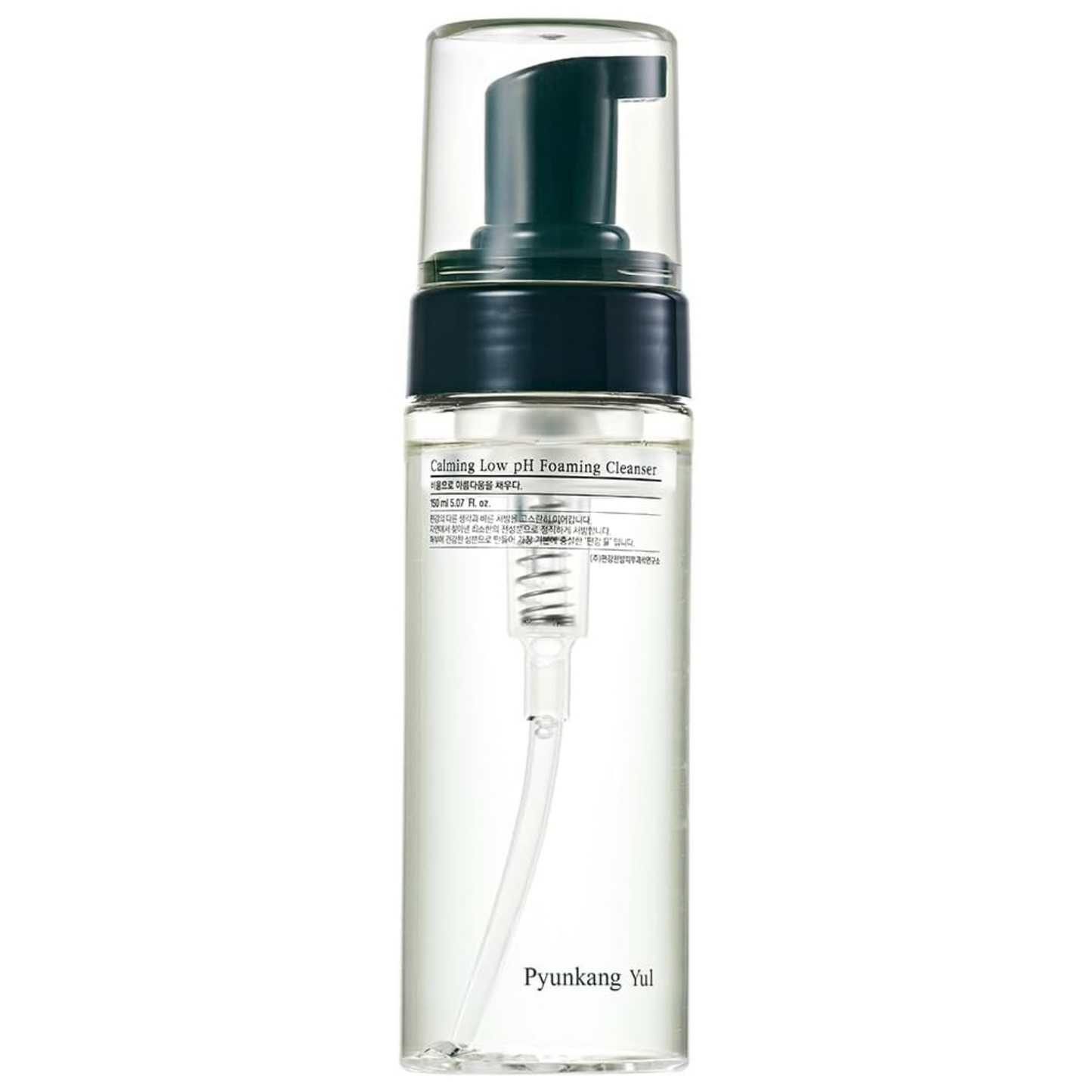 Pyunkang Yul Calming Low pH Foaming Cleanser 150ml