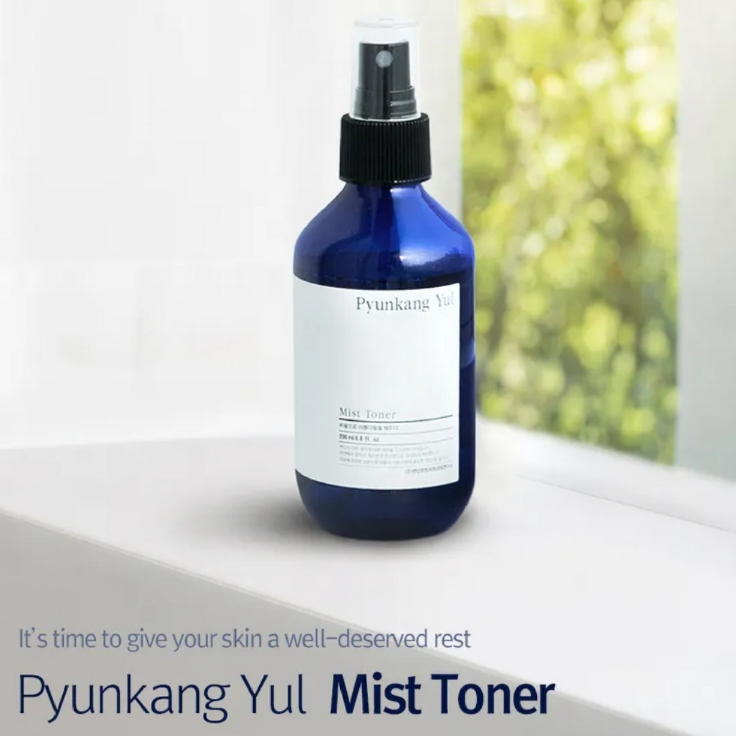 Pyunkang Yul Mist Toner 100ml