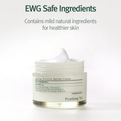 Pyunkang Yul Calming Moisture Barrier Cream 50ml