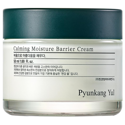 Pyunkang Yul Calming Moisture Barrier Cream 50ml