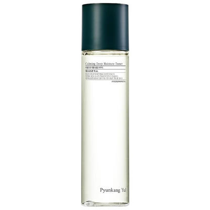 Pyunkang Yul Calming Deep Moisture Toner 150ml