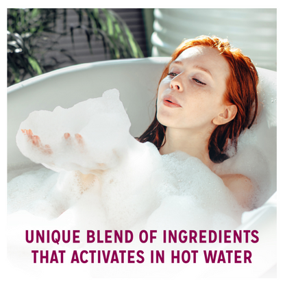Radox Bath Soak Feel Pampered 500ml