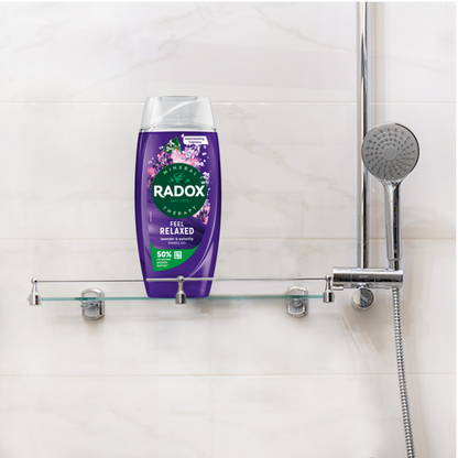 Radox Shower Gel Feel Relaxed 225ml