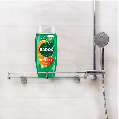 Radox Shower Gel Feel Refreshed 225ml