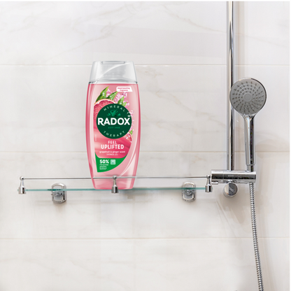 Radox Shower Gel Feel Uplifted 225ml