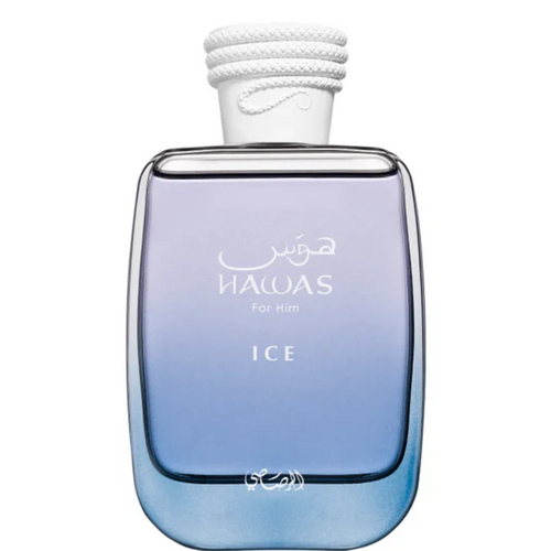 Rasasi Hawas Ice Eau De Parfum 100ml