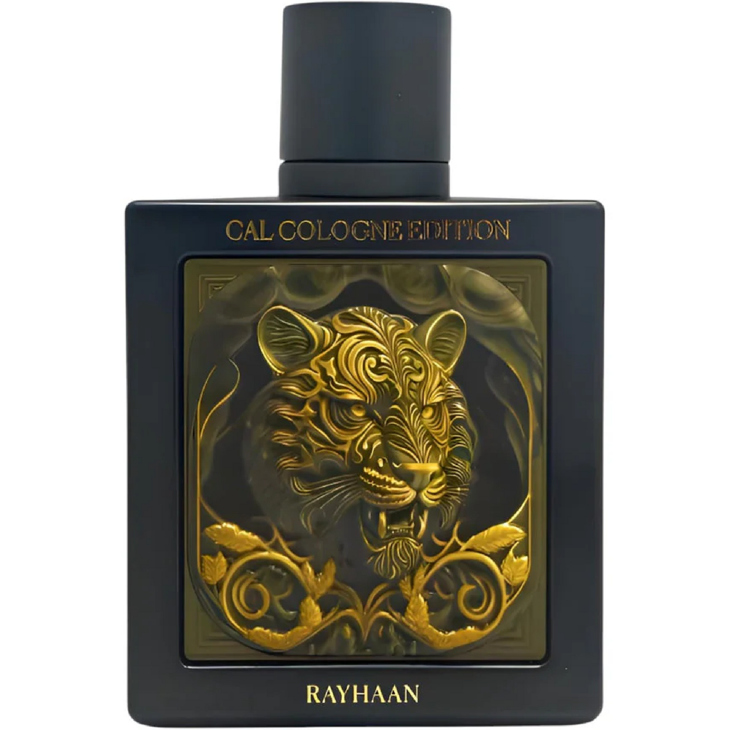 Rayhaan Tiger Cal Extrait De Parfum 100ml