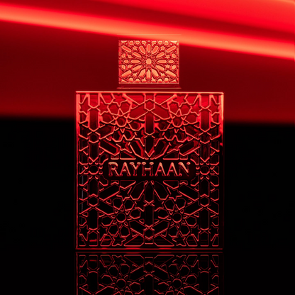 Rayhaan Crimson Eau De Parfum 100ml