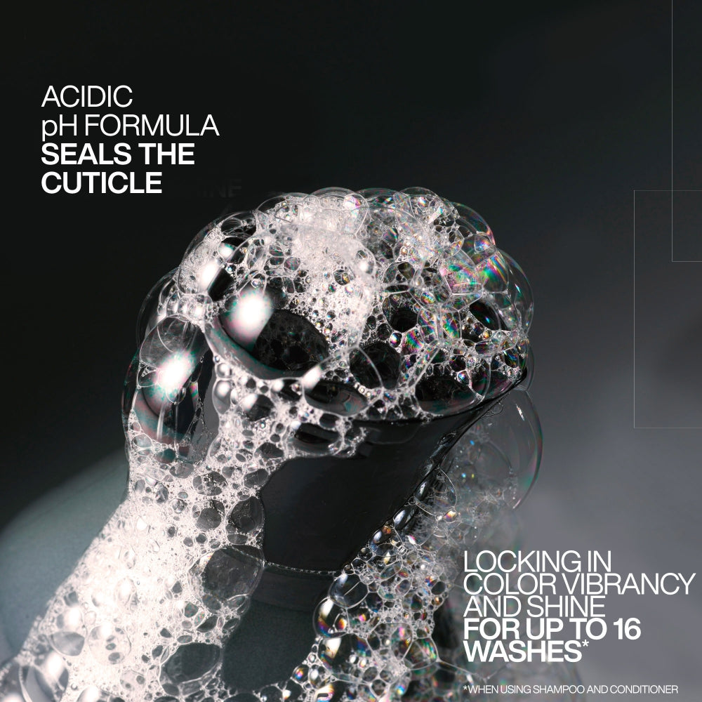 Redken Acidic Colour Gloss Gentle Cleansing Sulphate-Free Shampoo & Conditioner Twin 2 x 500ml