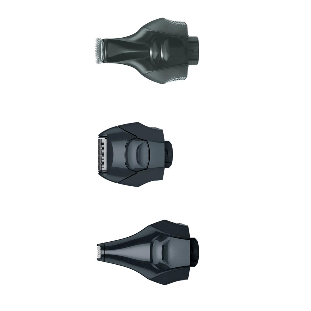 Remington All In One Grooming Kit PG6020