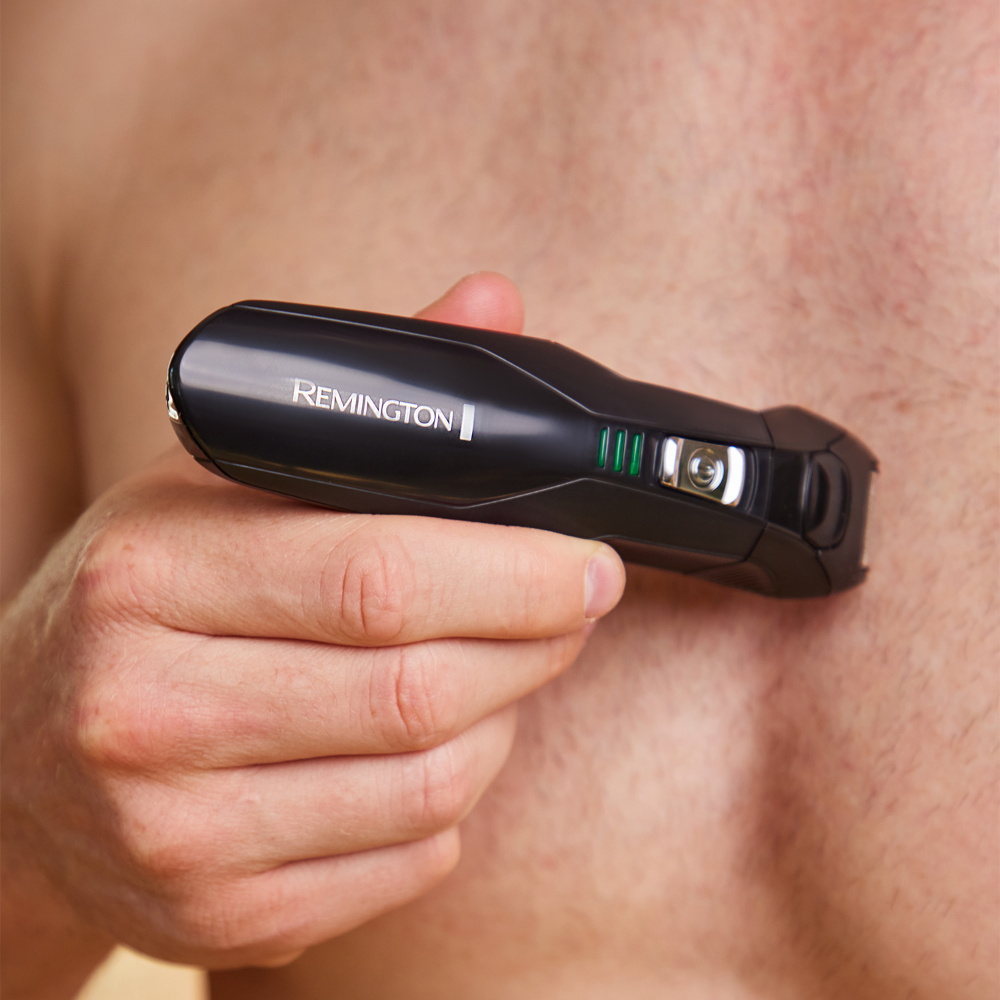 Remington All In One Grooming Kit PG6020