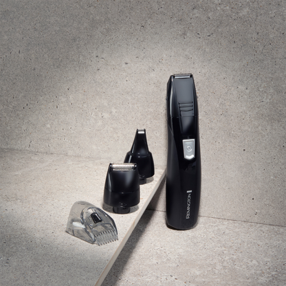 Remington Pilot Men's All In One Grooming Kit PG180