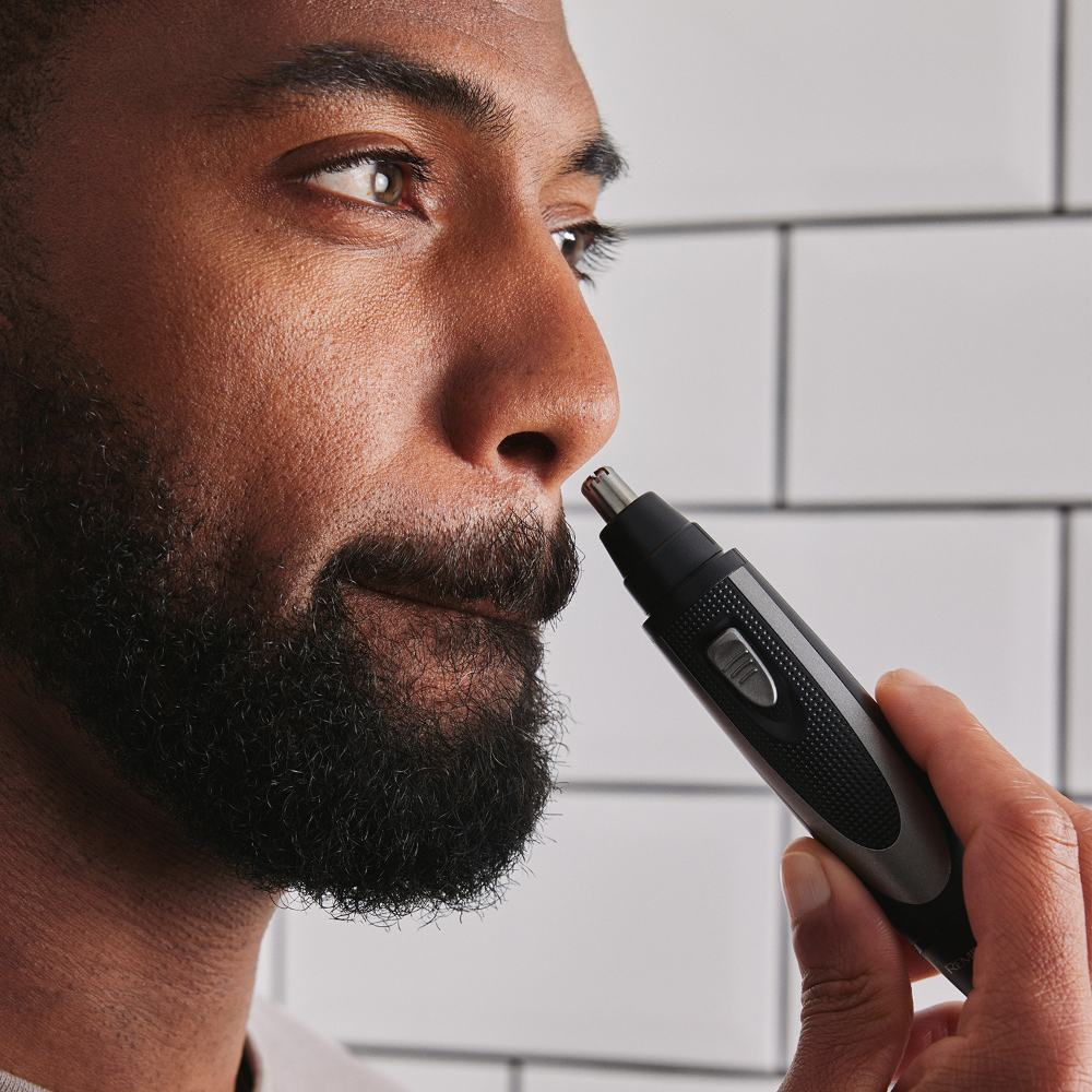Remington The Works Beard Trimmer Kit MB905