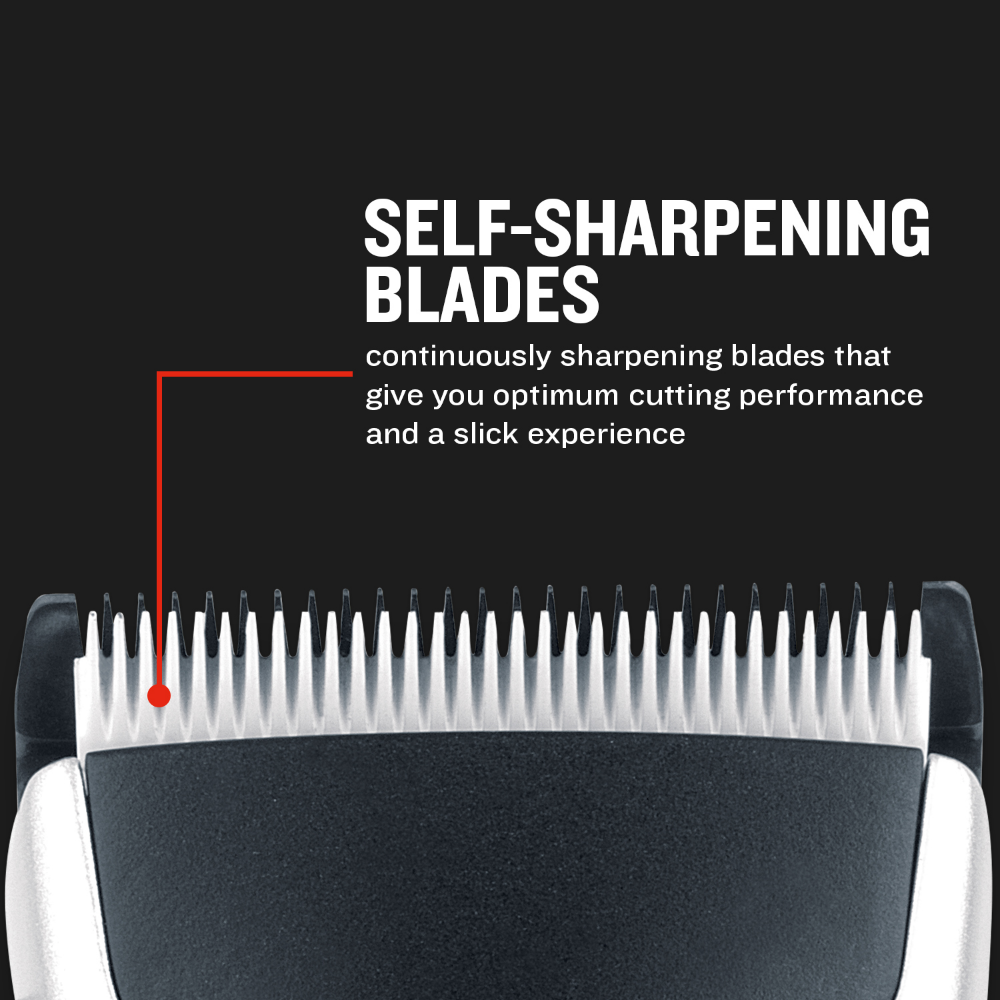 Remington Stylist Hair Clipper HC367