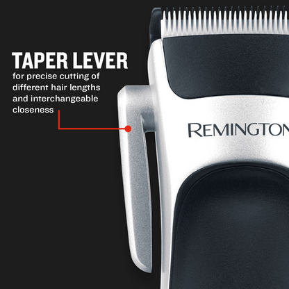 Remington Stylist Hair Clipper HC367