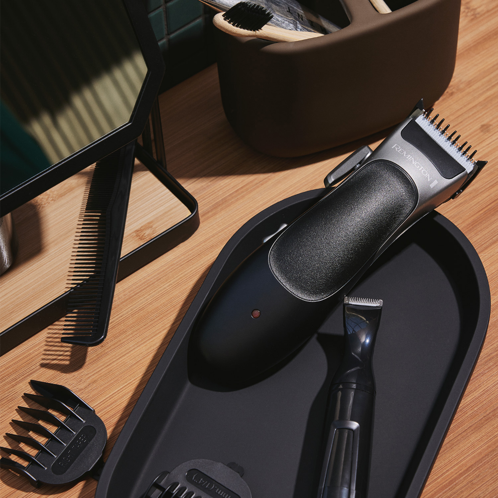 Remington Stylist Hair Clipper HC367