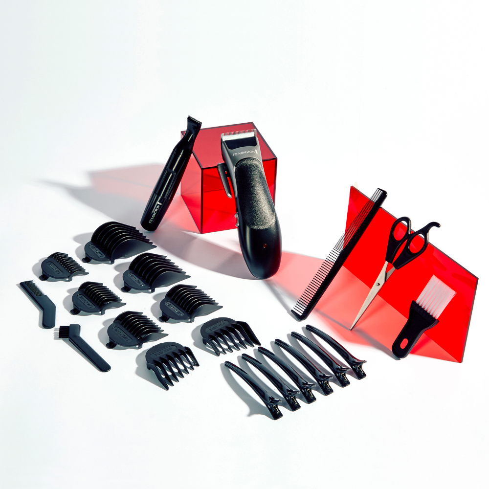 Remington Stylist Hair Clipper HC367
