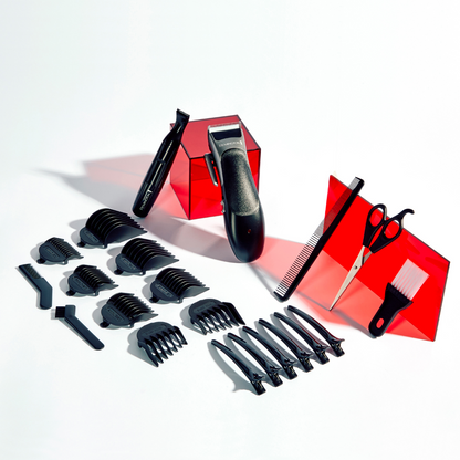 Remington Stylist Hair Clipper HC367