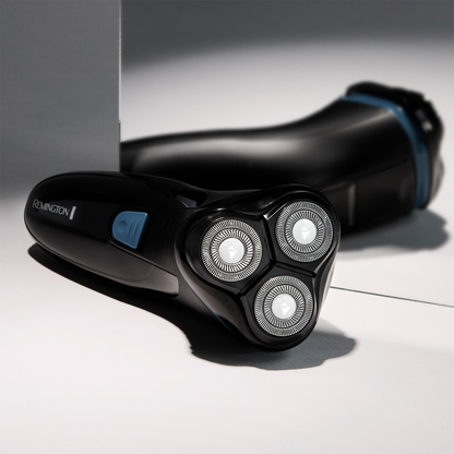 Remington R1 Style Series Rotary Shaver R1000