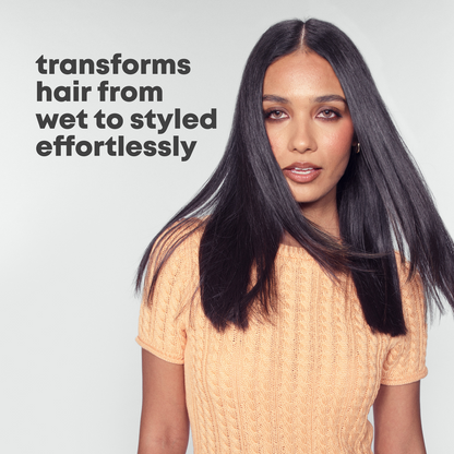 Revamp Deepform 2-in-1 Dry & Style Hot Air Styler