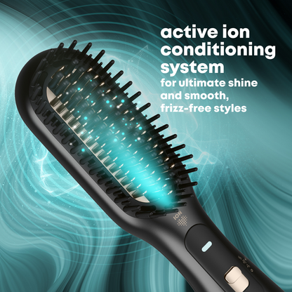 Revamp Deepform 2-in-1 Dry & Style Hot Air Styler