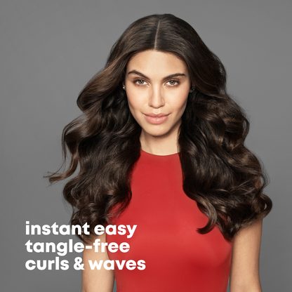 Revamp Hollywood Curl Auto-Rotate Ceramic Curler