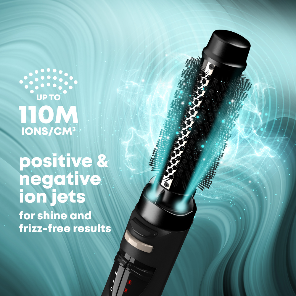 Revamp Ionic Airstyle 6-in-1 Air Styler