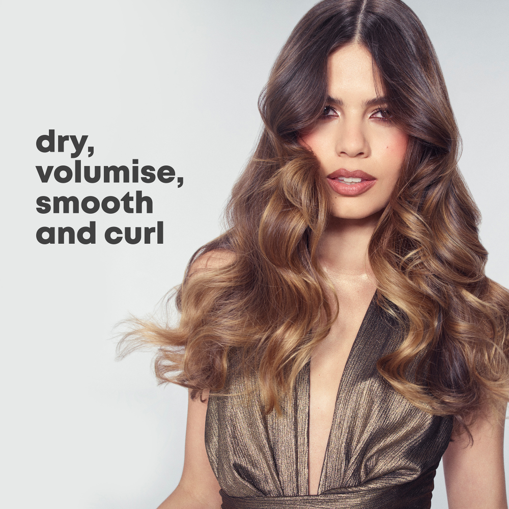 Revamp Ionic Airstyle 6-in-1 Air Styler