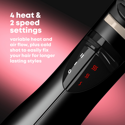 Revamp Ionic Airstyle 6-in-1 Air Styler