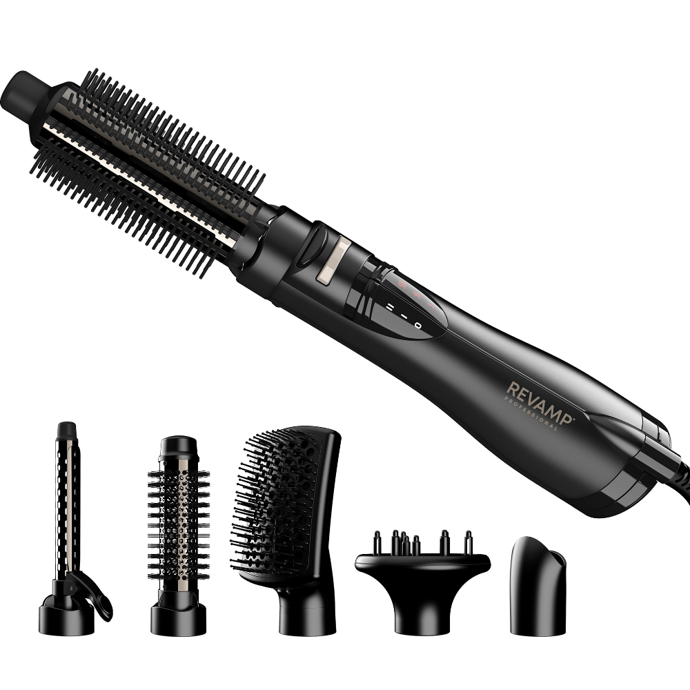 Revamp Ionic Airstyle 6-in-1 Air Styler