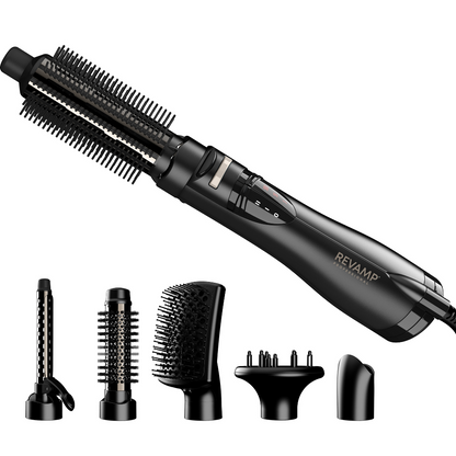 Revamp Ionic Airstyle 6-in-1 Air Styler