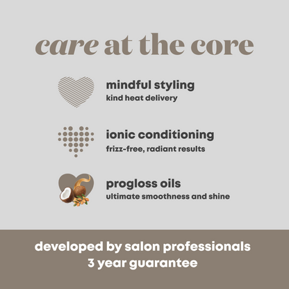 Revamp Progloss Hydro Shield X Shine Hair Dryer