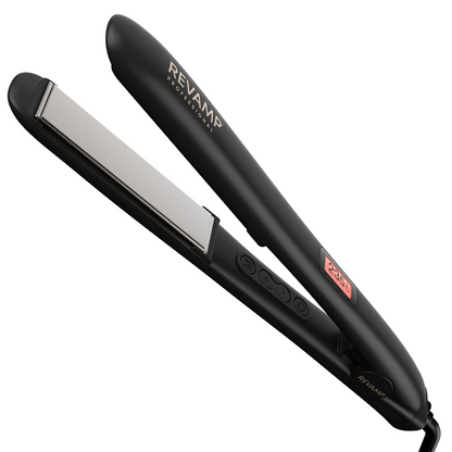 Revamp Progloss Digital Ceramic Hair Straightener