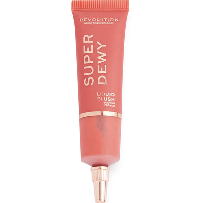 Makeup Revolution Superdewy Liquid Blush 15ml