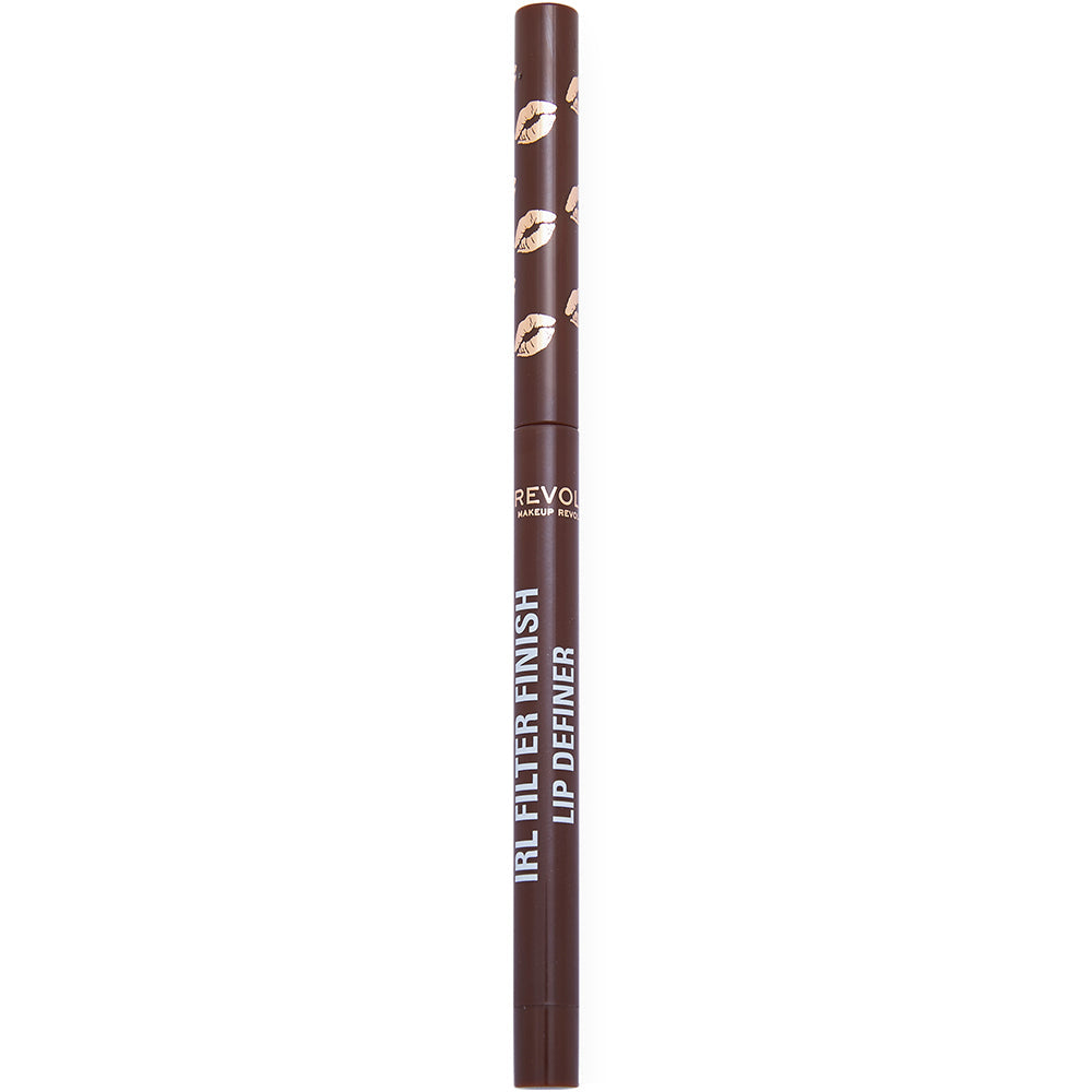 Makeup Revolution IRL Filter Finish Lip Definer