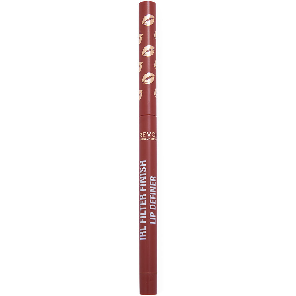 Makeup Revolution IRL Filter Finish Lip Definer