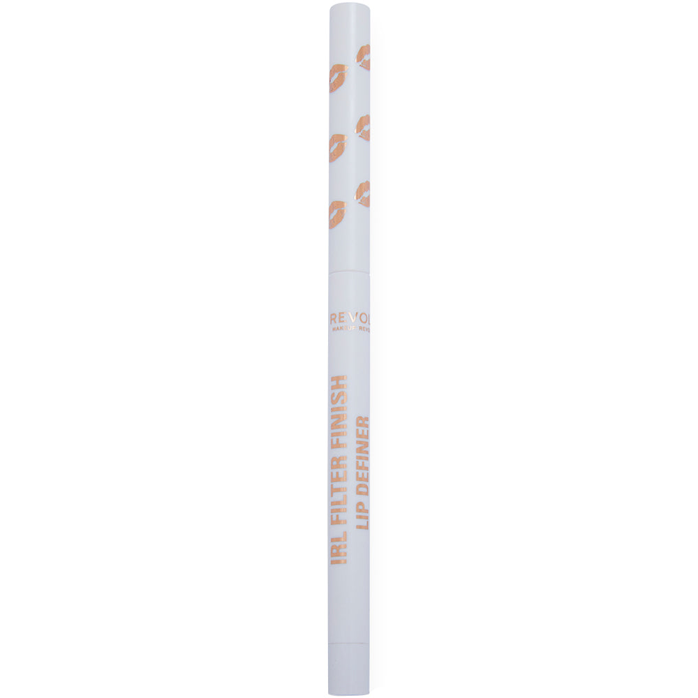 Makeup Revolution IRL Filter Finish Lip Definer