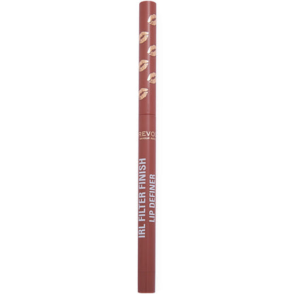 Makeup Revolution IRL Filter Finish Lip Definer
