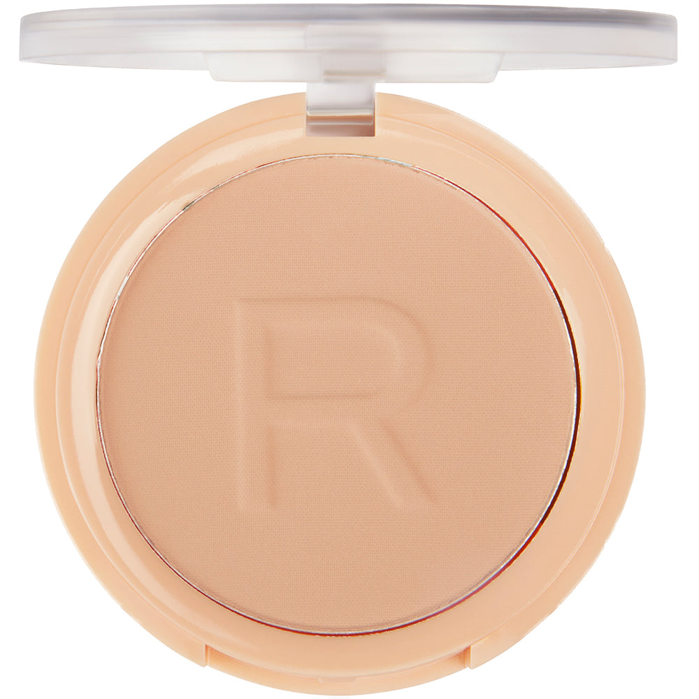 Makeup Revolution Reloaded Pressed Powder 6g